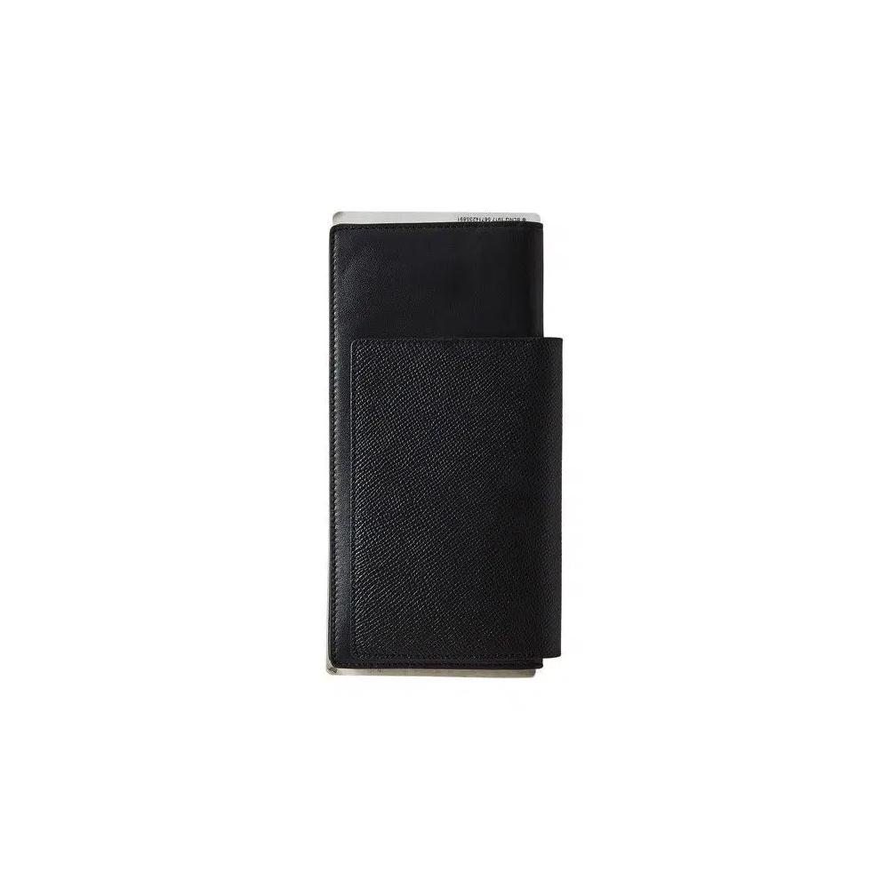 Бумажники Balenciaga Passport Long Wallet 'Passport Blue' 2