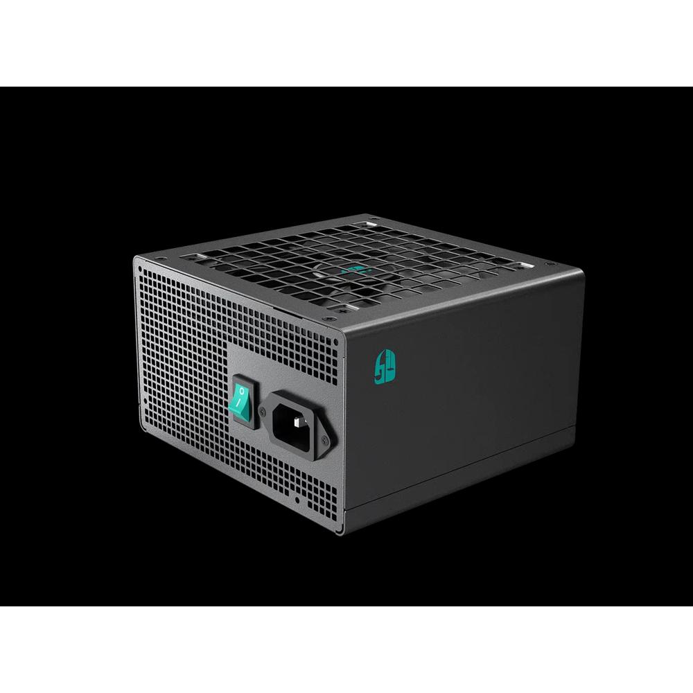Блок питания DEEPCOOL PN1000D 1000W 80Plus Gold 5