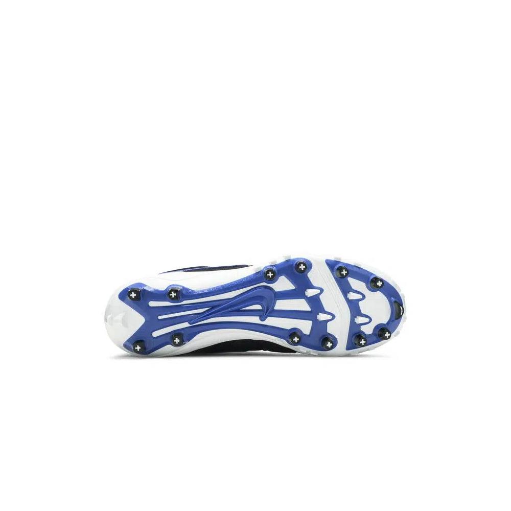 Бутсы Air Jordan 1 Low TD Cleat 'Royal' 4