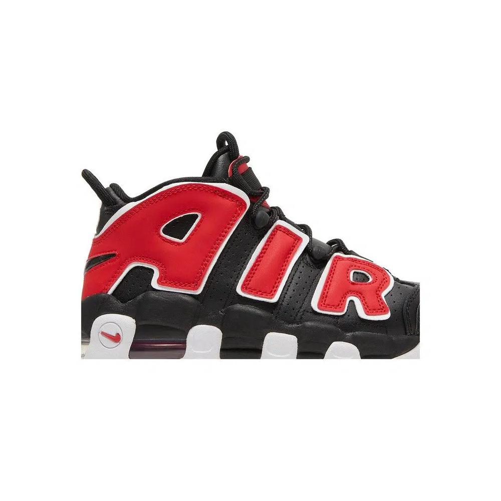 Кроссовки Nike Air More Uptempo GS 2