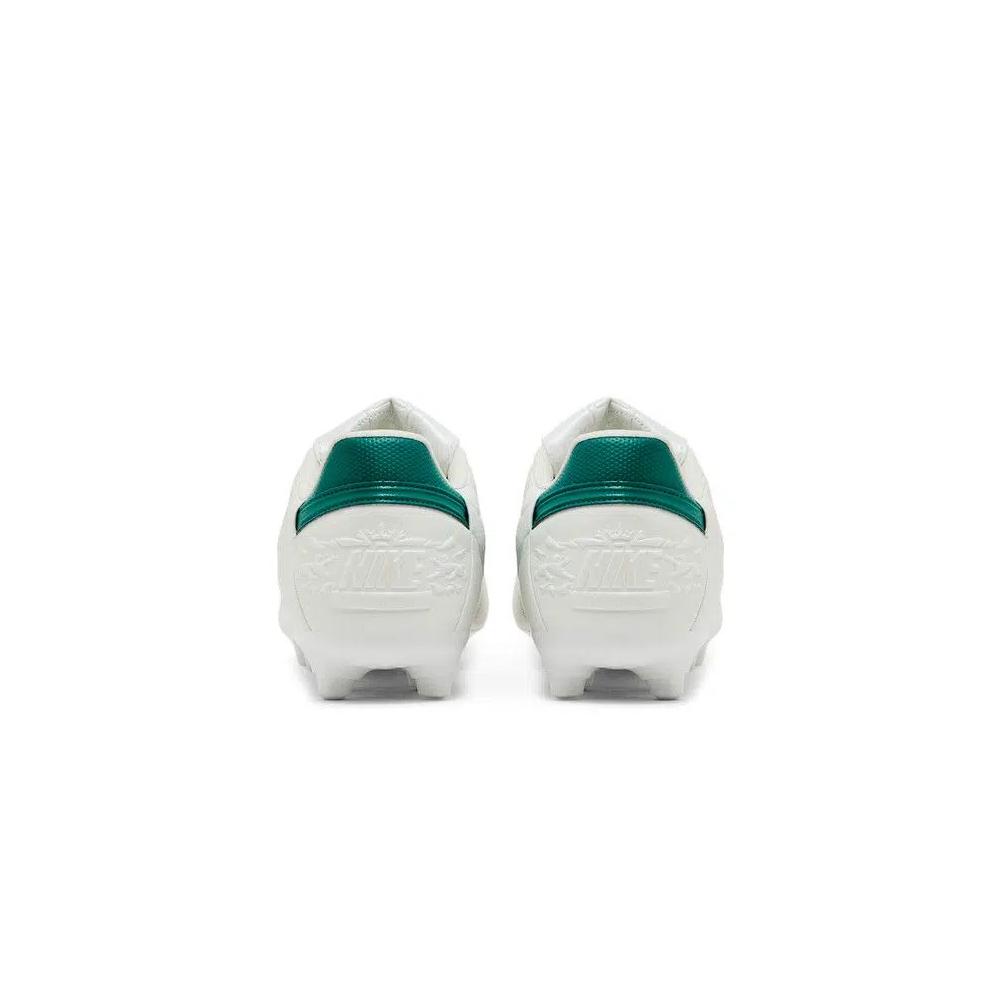 Бутсы Nike Premier 3 Low FG 'White Mystic Green' 6