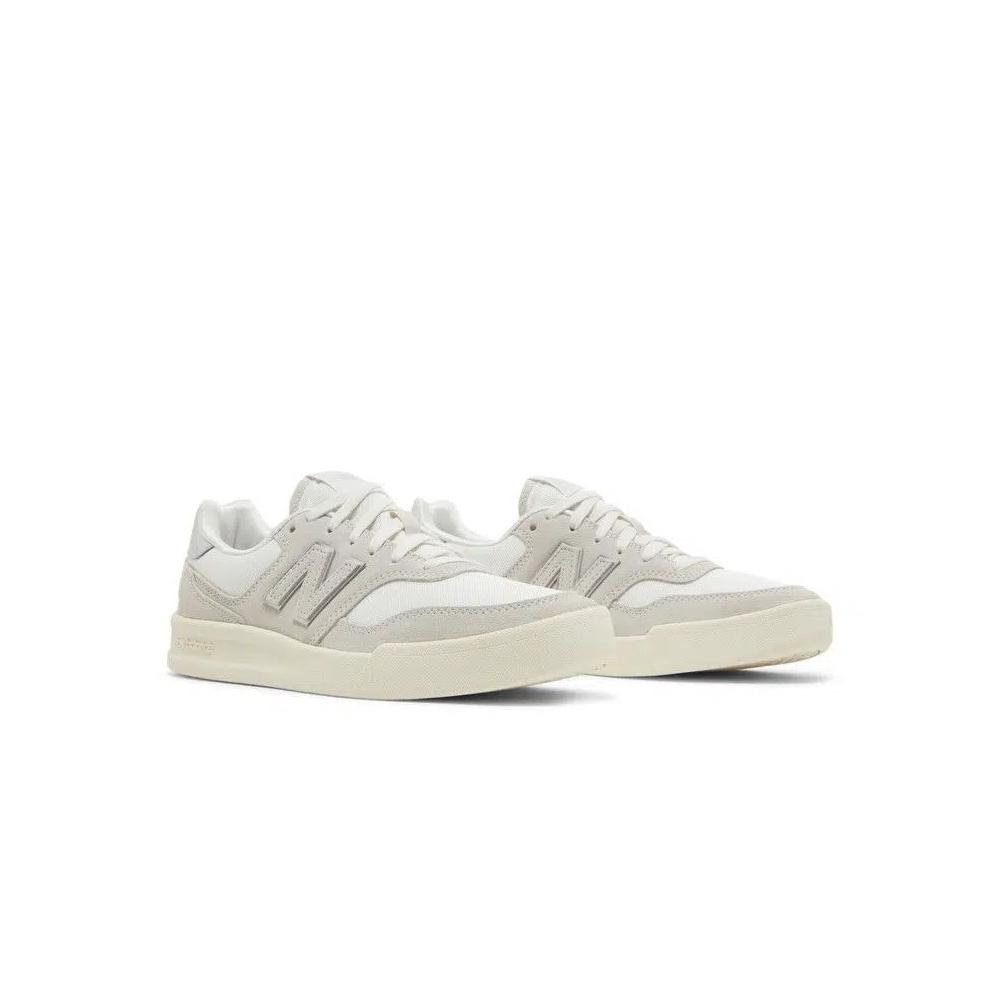 Кроссовки New Balance Wmns 300 «Grey Ivory» 8