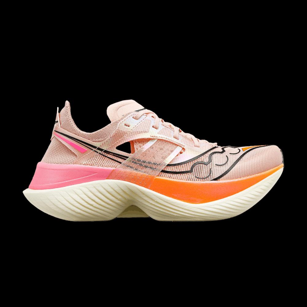 Кроссовки Saucony Endorphin Elite 'Mars' 1