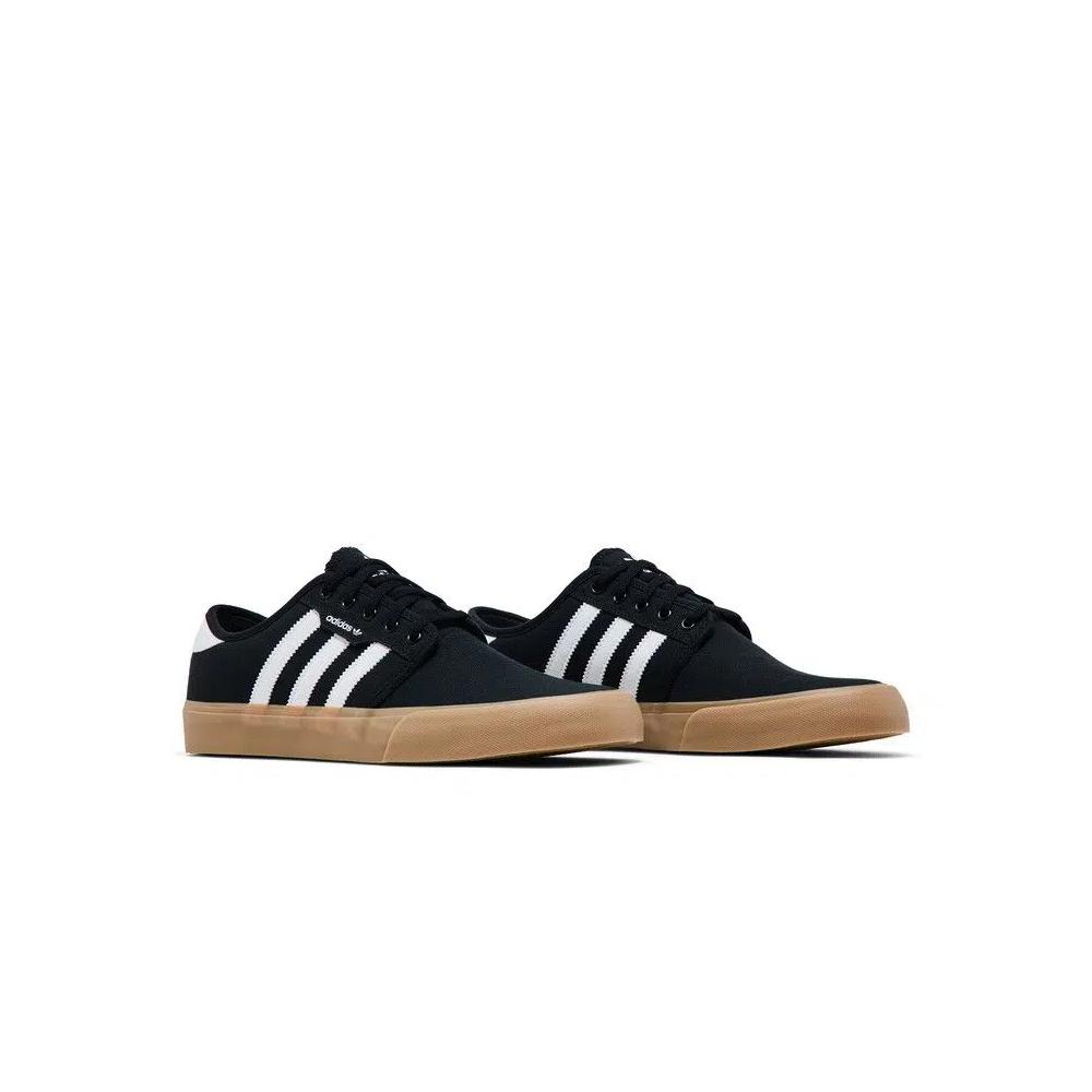 Кроссовки Adidas Seeley XT 'Black Gum' 8