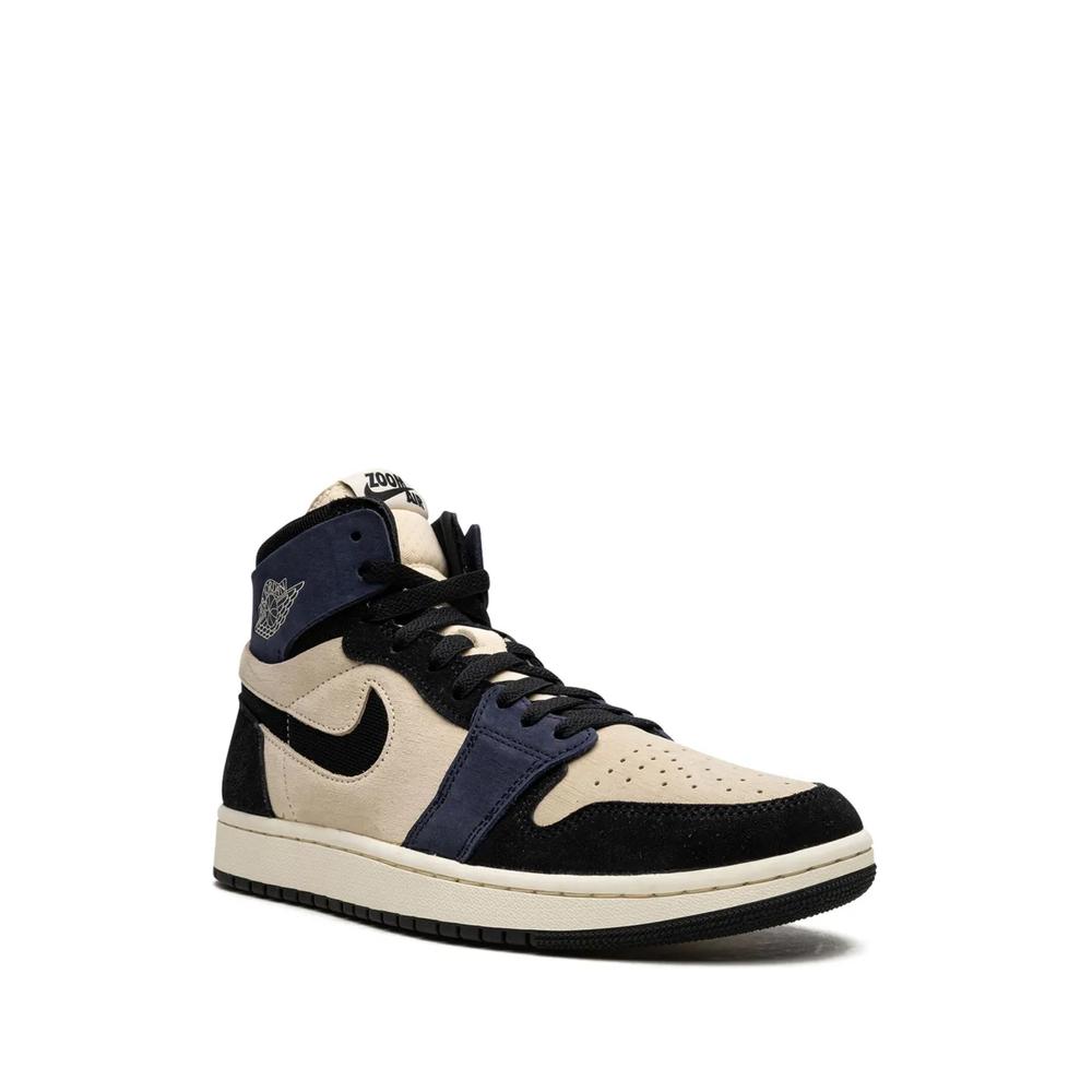 Кроссовки Air Jordan 1 Zoom CMFT 2 Muslin 2