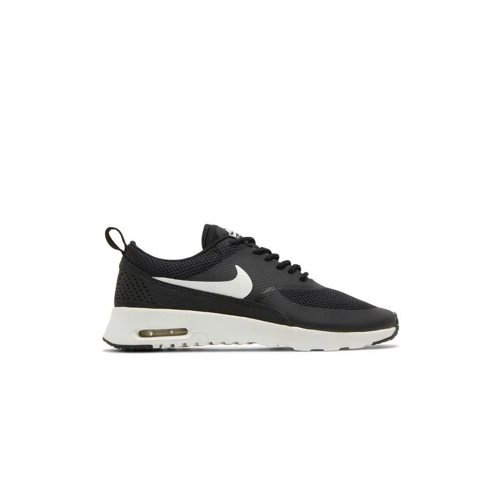 Кроссовки Nike Wmns Air Max Thea 'Black Summit White' 1