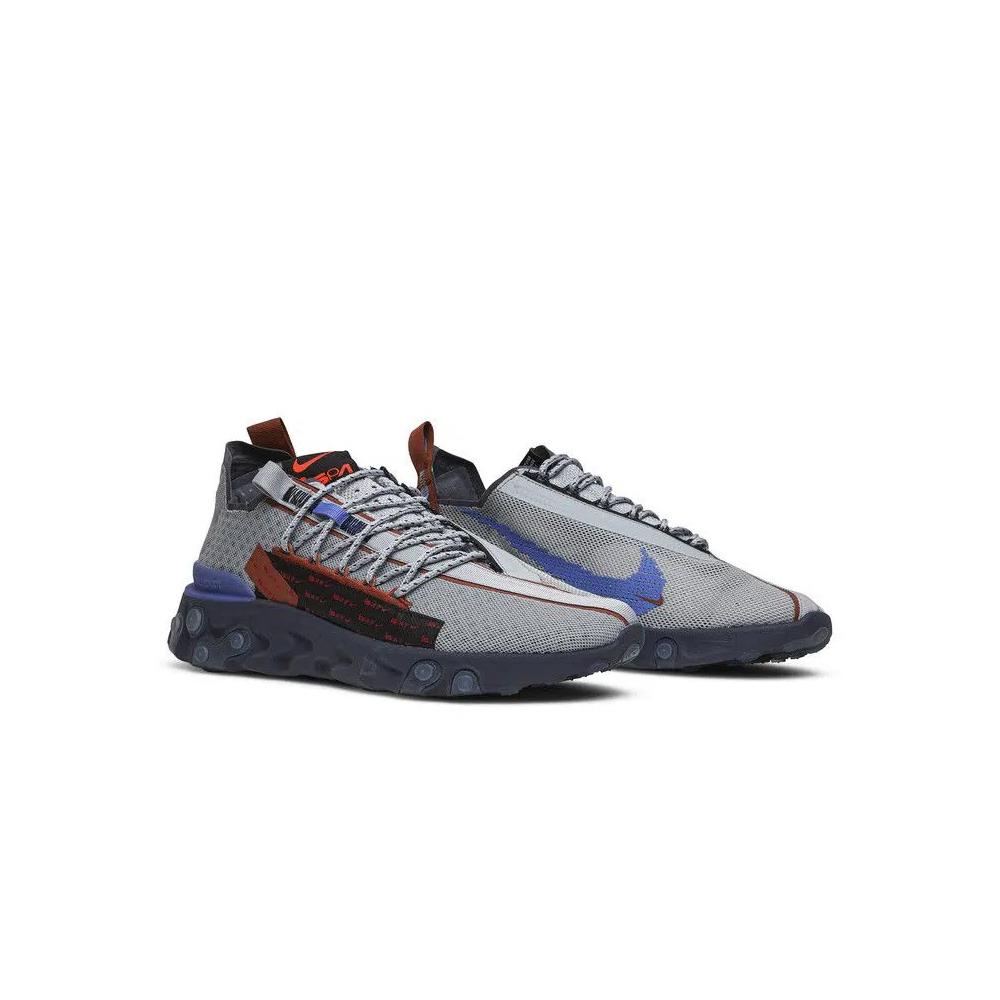 Кроссовки Lifestyle Running Nike React WR ISPA 'Wolf Grey' 8