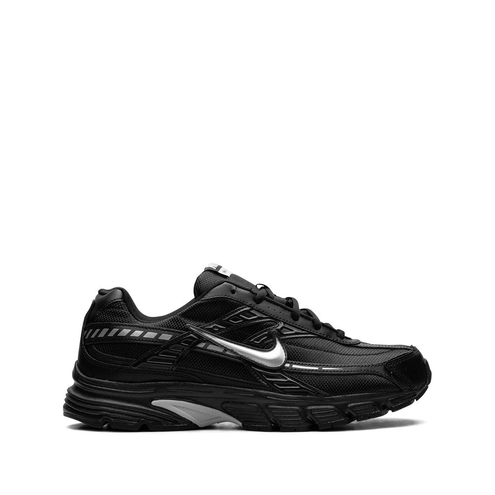 Кроссовки Initiator Black/Grey/Silver 1