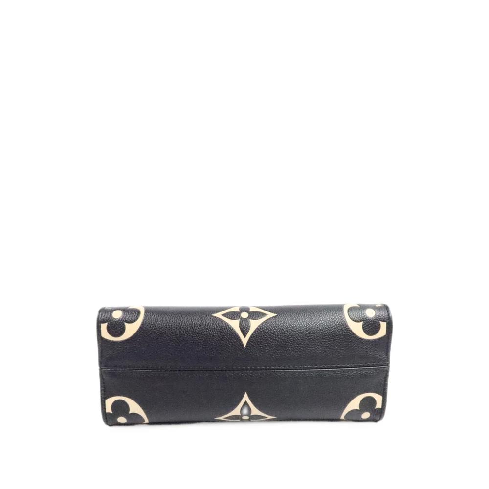 Monogram Empreinte OnTheGo tote bag 4