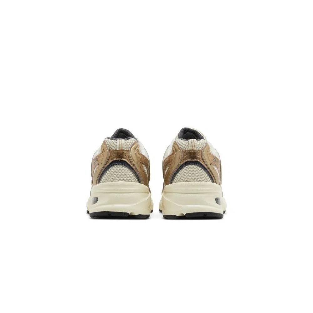 Кроссовки New Balance 530 'Turtledove Gold Metallic' 6