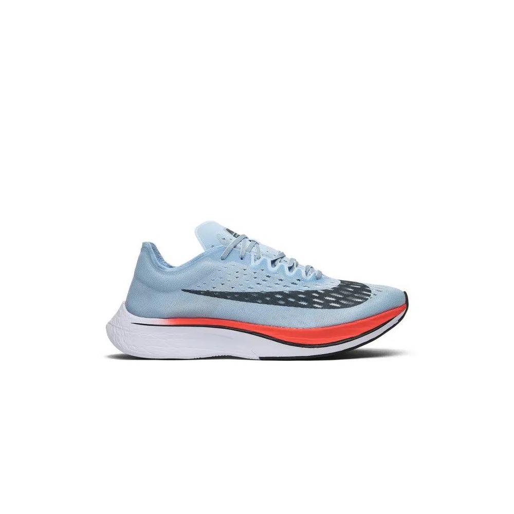 Беговые кроссовки Nike Zoom VaporFly 4% OG 'Ice Blue' 1