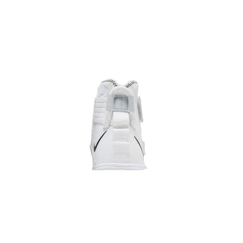 Бутсы Nike Force Savage Elite 2 'White Wolf Grey' 7