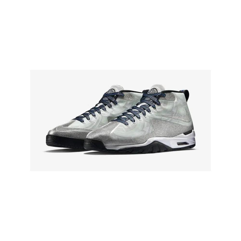 Бутсы Nike Air Vapor Untouchable 1