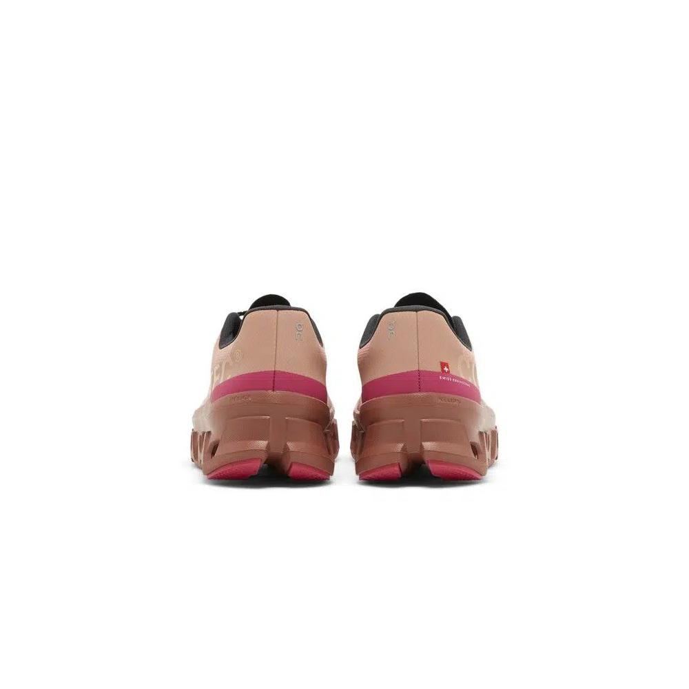 Кроссовки Wmns Cloudmonster 'Rose Cork' 6