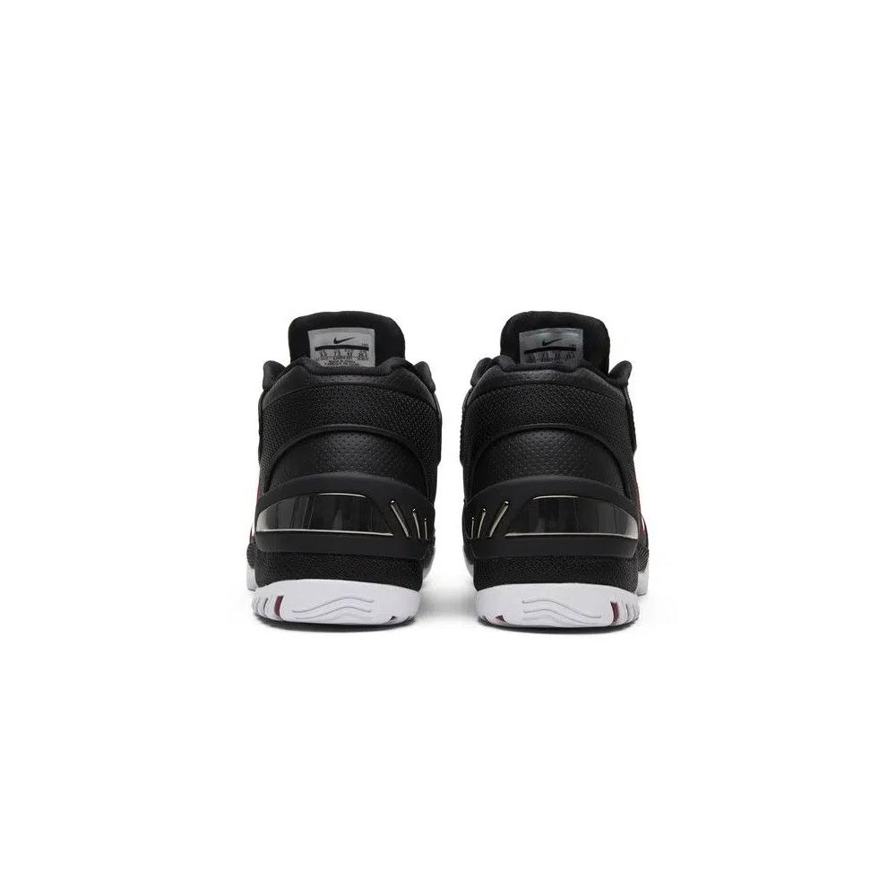 Кроссовки Nike Air Zoom Generation Retro QS 'King's Rook' 2017 6