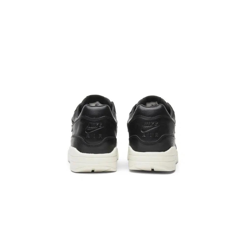 Кроссовки NikeLab Air Max 1 Pinnacle 'Black' 6