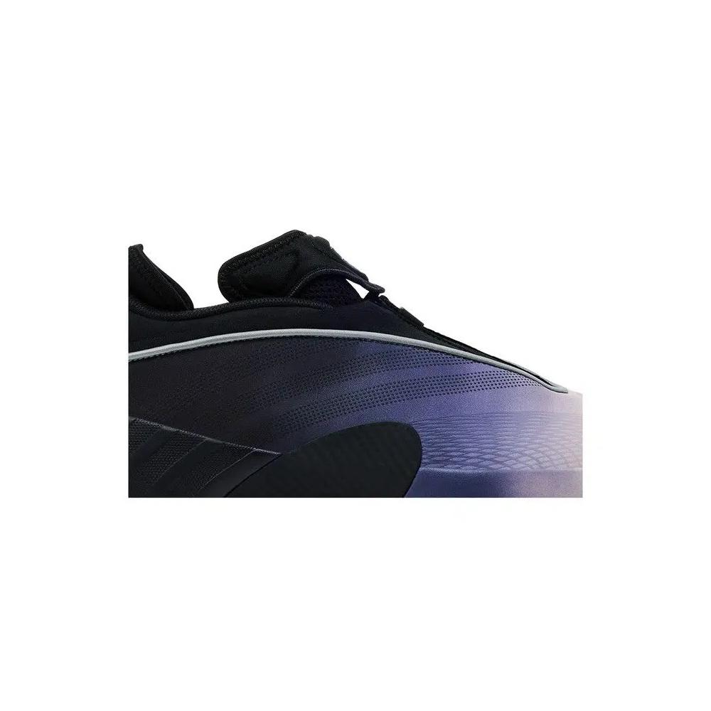 Кроссовки adidas D.O.N. Issue #7 'Pulse Preloved Violet' 2