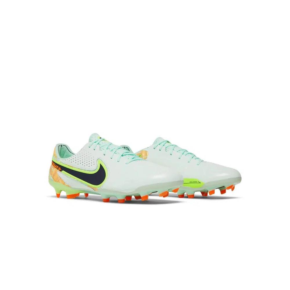 Бутсы Nike Tiempo Legend 9 Elite FG 'Bonded Pack' 8