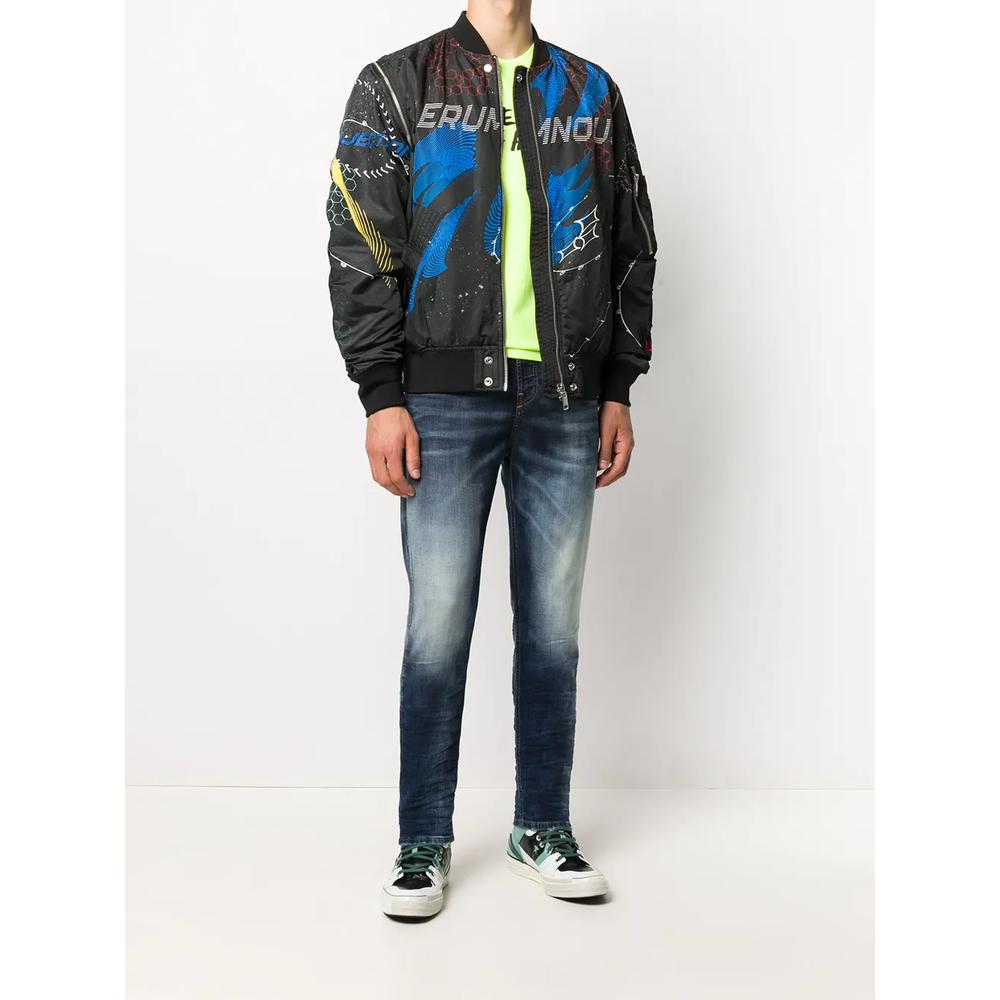 Зауженные джинсы D-Vider JoggJeans 2