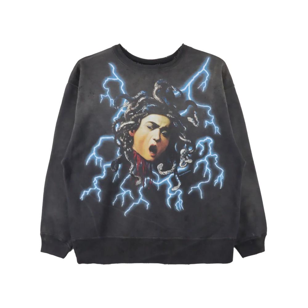 Свитер Medusa 1