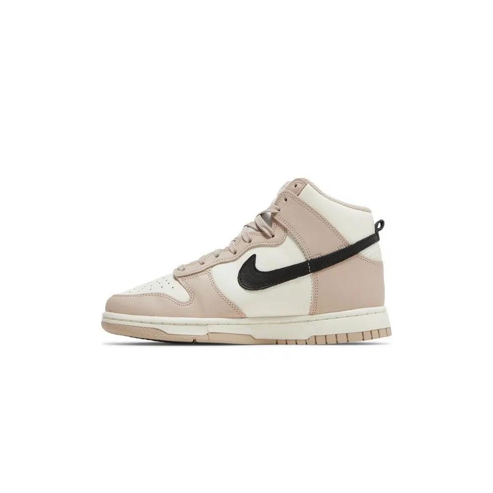 Кроссовки Nike Wmns Dunk High 'Fossil Stone' 3
