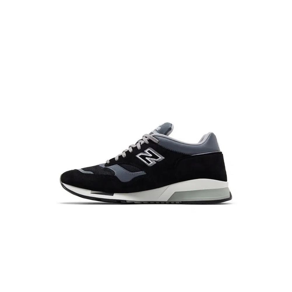 Кроссовки New Balance 1500 'Black Smoked Pearl' 3