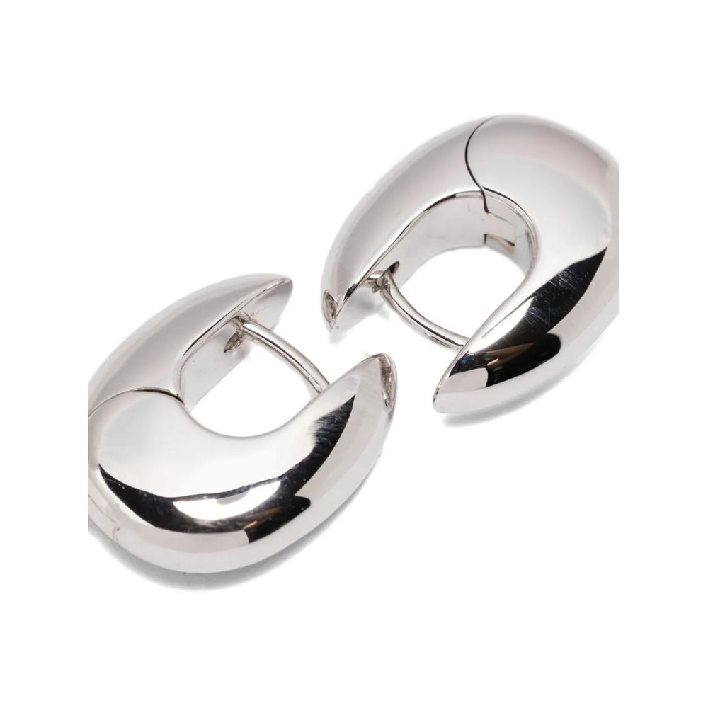 small Pebble earrings 2