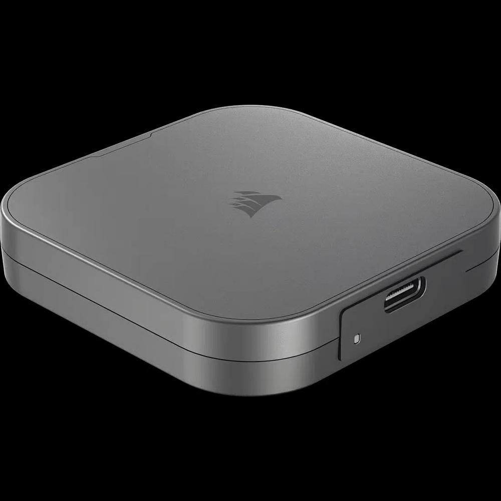 Corsair EX400U Type-C MagSafe внешний SSD - 2 ТБ 2