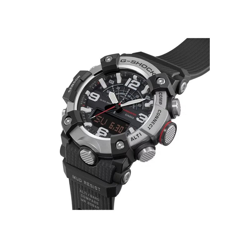 CASIO G-SHOCK MUDMASTER GG-B100XM-1A 3