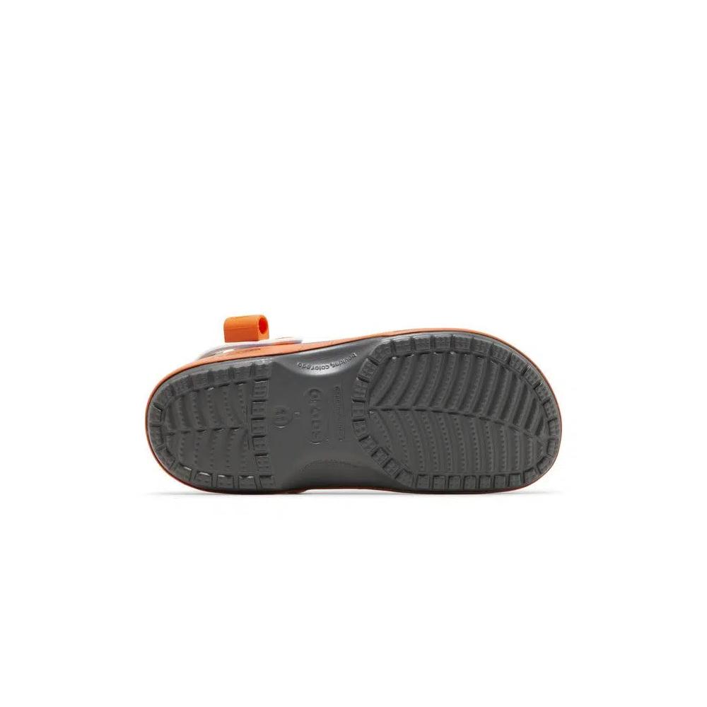 Сабо NERF x Crocs Classic Clog 'Дротик-бластер' 4