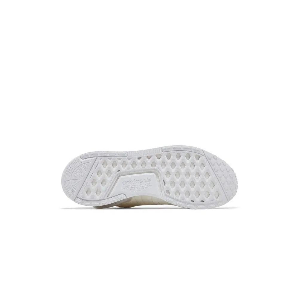 Кроссовки adidas NMD_V3 'Triple White' 4