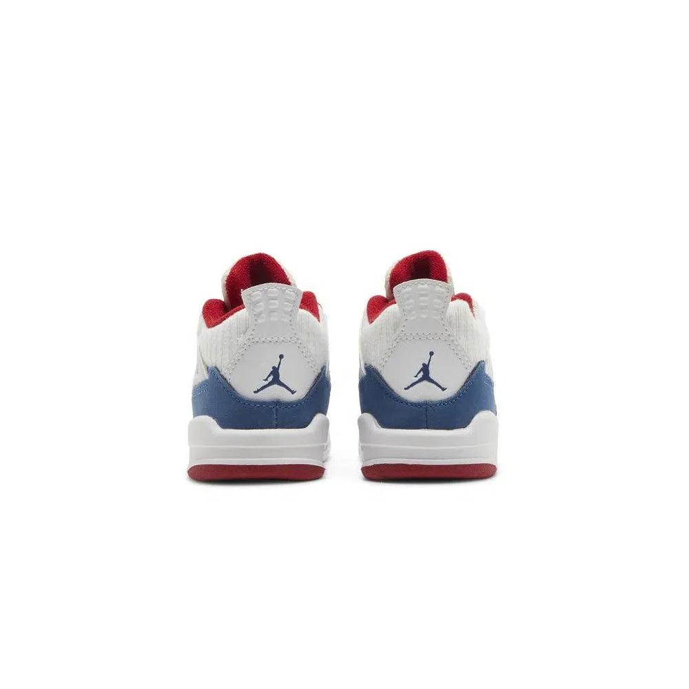 Баскетбол Air Jordan 4 Retro TD 'Messy Room' 6