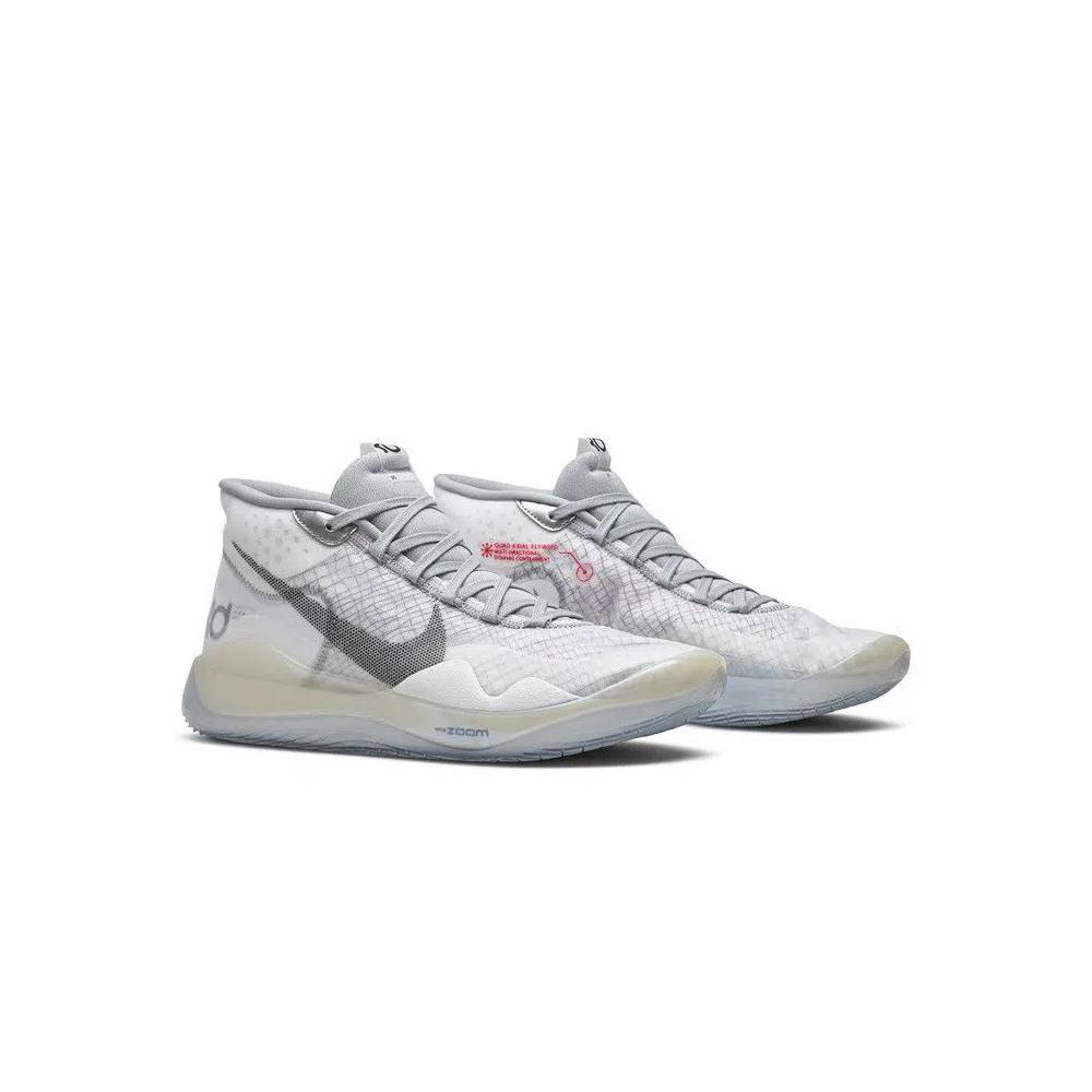 Кроссовки Nike Zoom KD 12 'Wolf Grey' 8