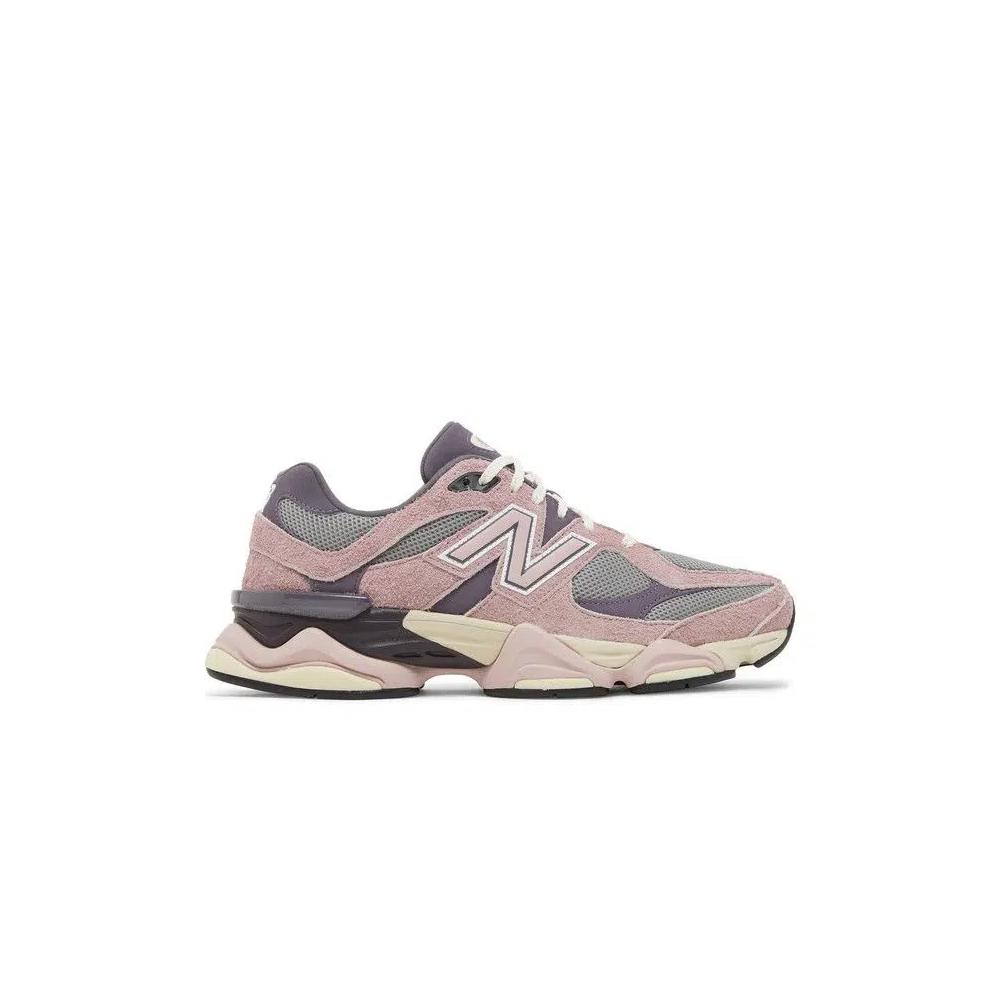 Кроссовки New Balance 9060 'Pink Lavender' 1