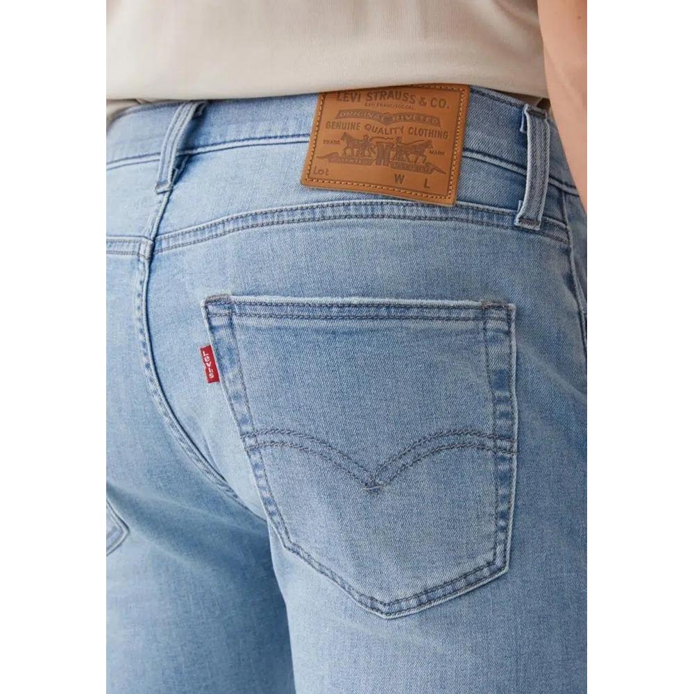 Levi's® 512™ Зауженные джинсы с низкой посадкой Performance Cool 5