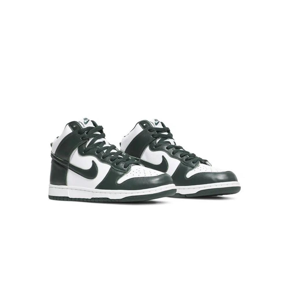 Кроссовки Nike Dunk High SP 'Spartan Green' 8