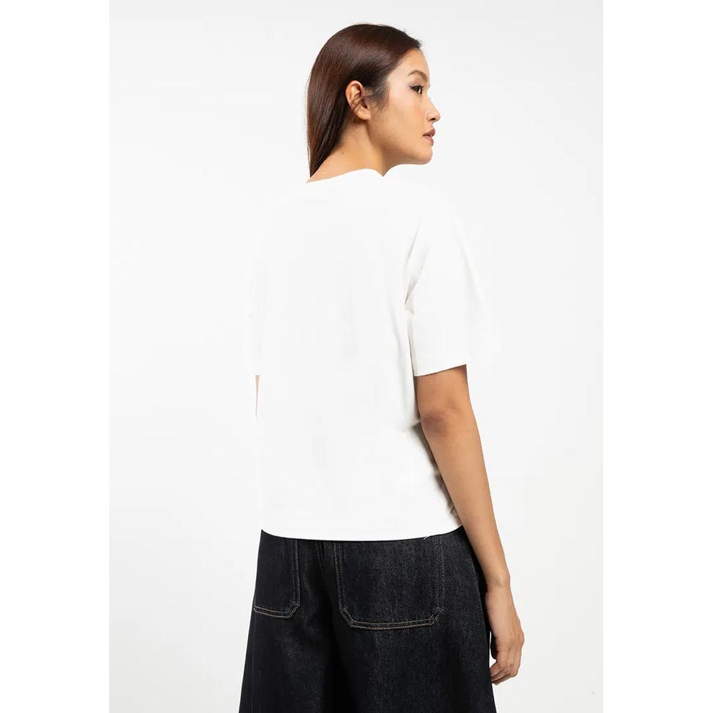 Футболка Boxy Cocktail Logo - Calvin Klein Jeans 2