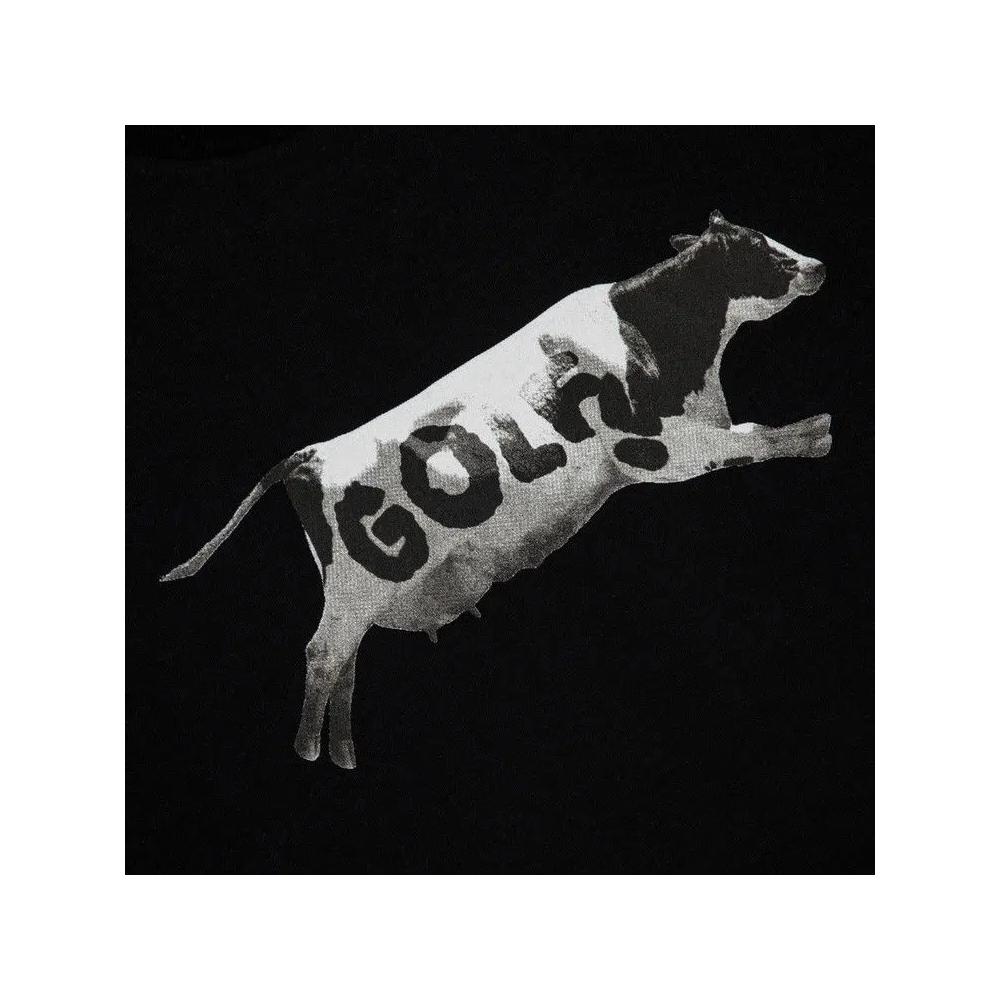 Топы GOLF WANG Got Golf Tee 'Black' 3