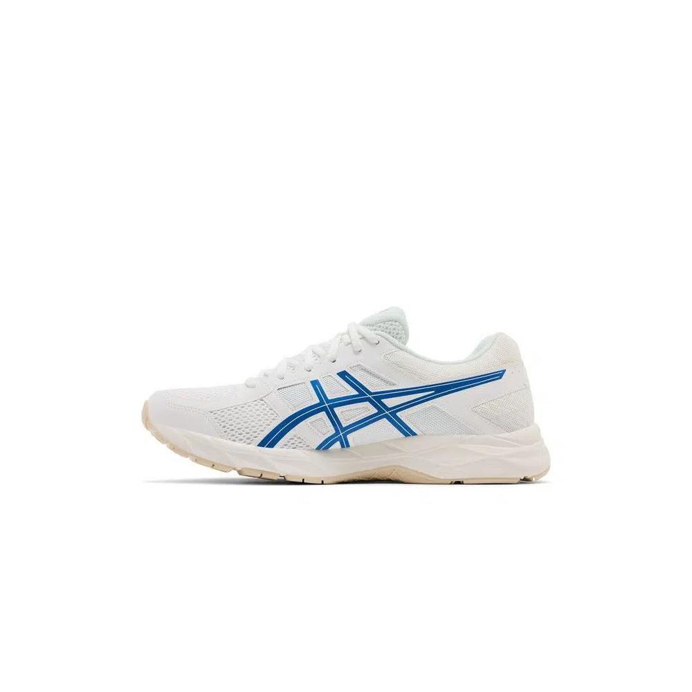 Кроссовки ASICS Gel Contend 4 'White Blue' 4