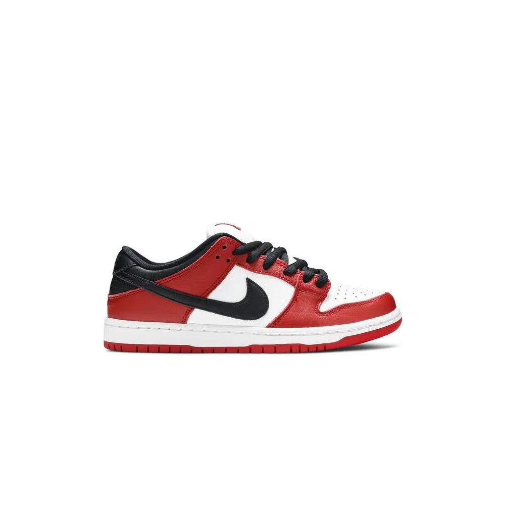 Кроссовки Nike Dunk Low SB 'J-Pack Chicago' 1