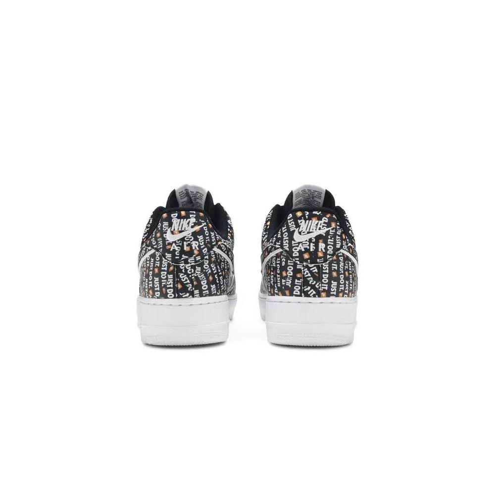 Кроссовки Nike Air Force 1 Low '07 LV8 'Just Do It' 6