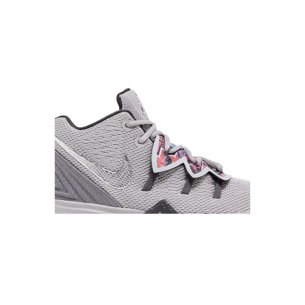 Кроссовки Nike Kyrie 5 BP 'Graffiti' 2