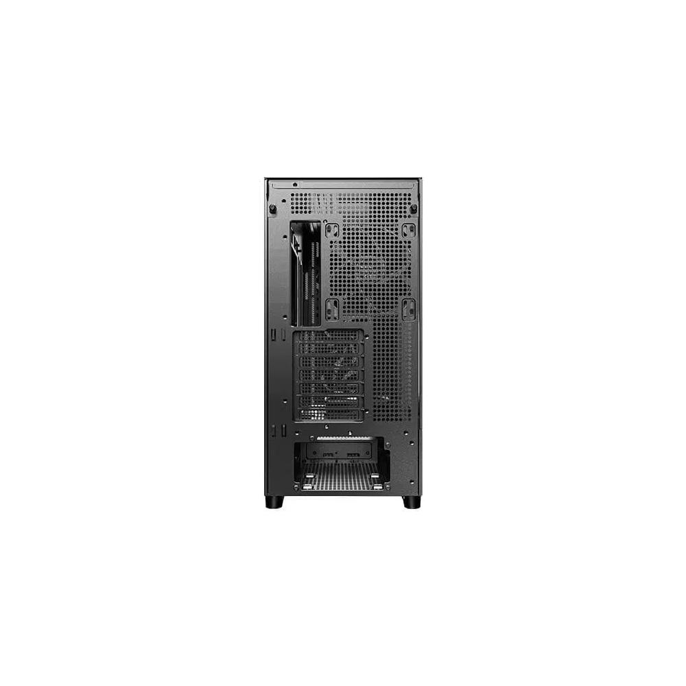 Antec FLUX SE ATX корпус - Black 5