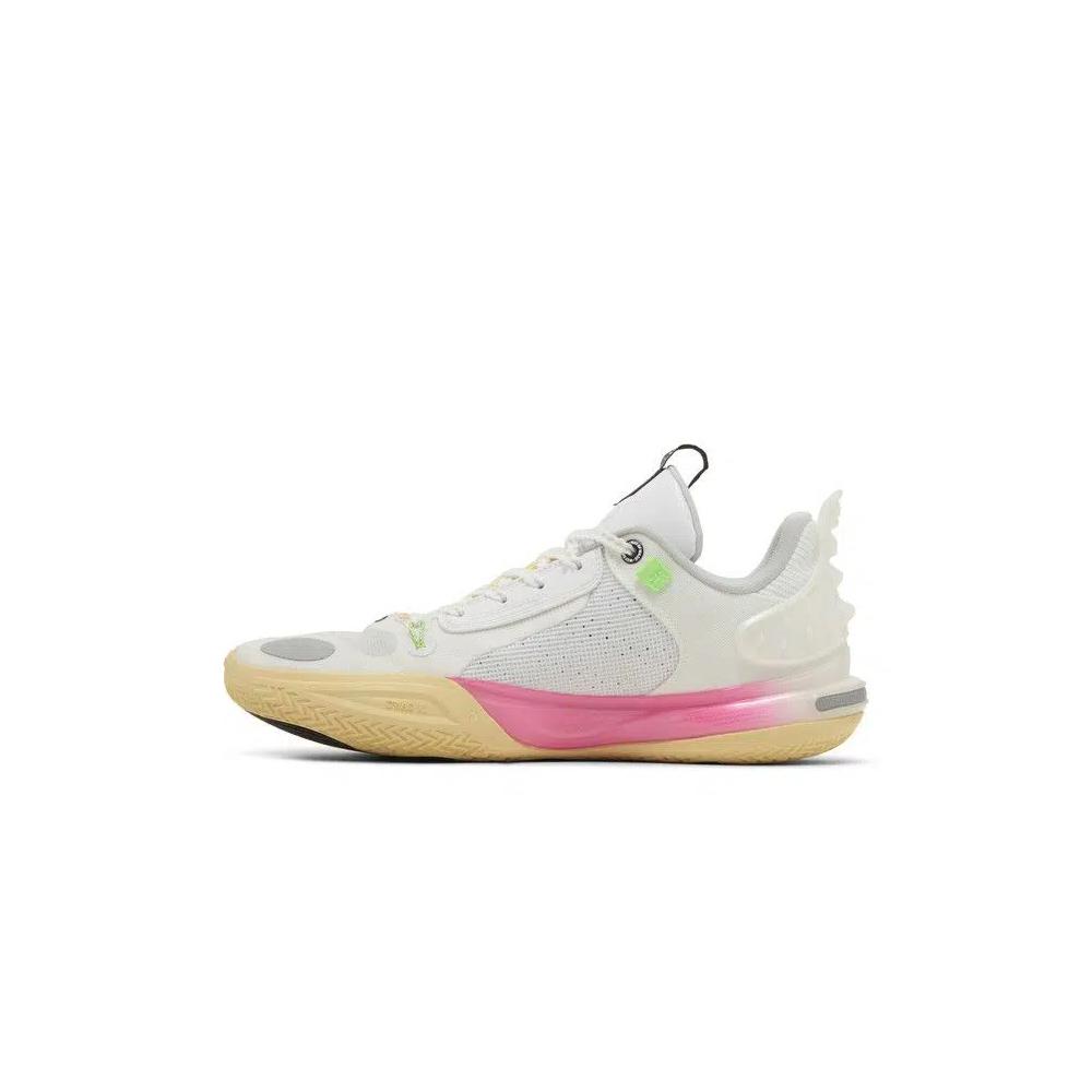 Кроссовки Li-Ning Wade All City 11 'Blossom' 3
