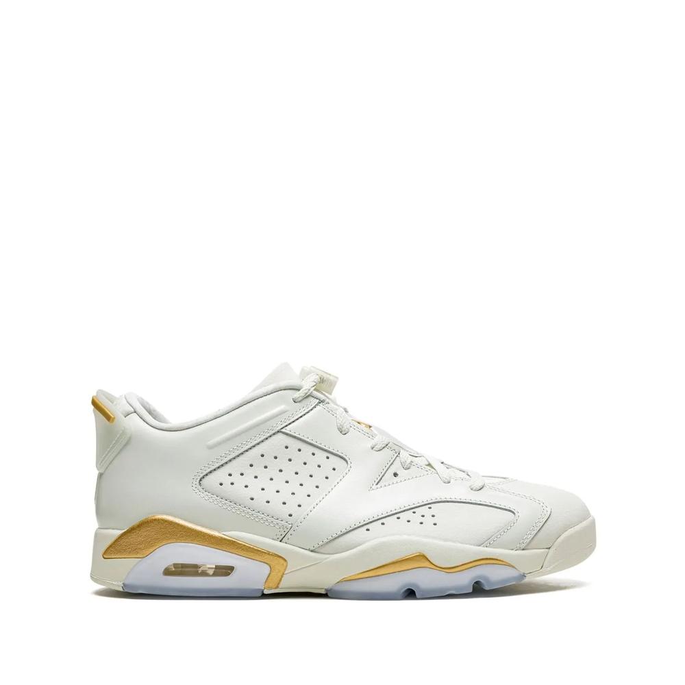 Кроссовки Air Jordan 6 Low CNY 1