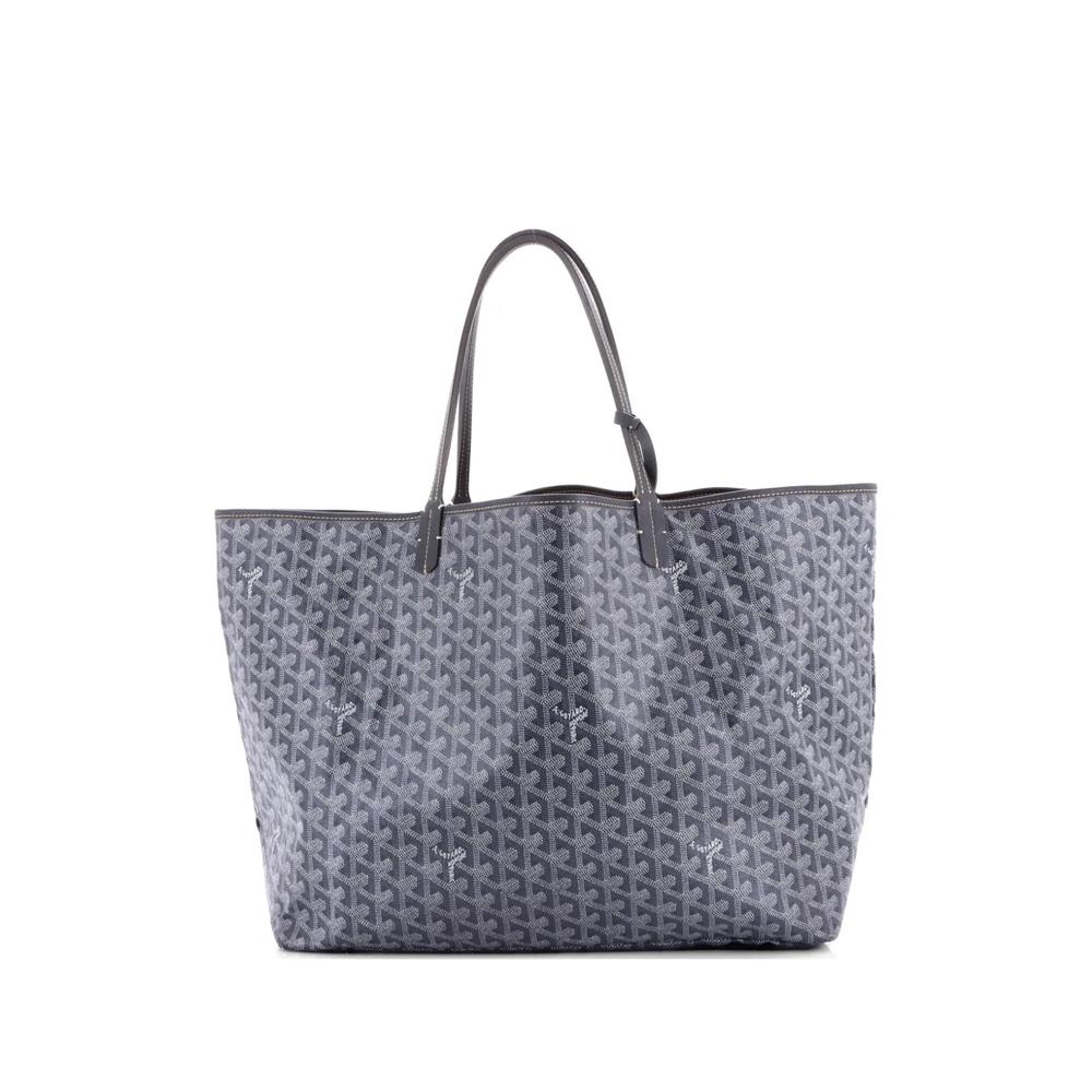 Сумка-тоут Saint Louis Coated Canvas GM 2