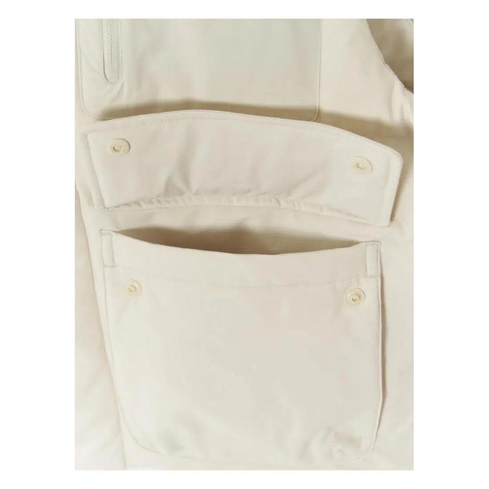 GORPCORE LIPSTOP 4POCKET HOOD DOWN ЖИЛЕТ BOSTON RED SOX 6