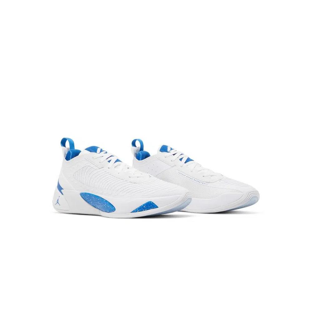 Кроссовки Air Jordan Luka 1 'Sport Blue' 8