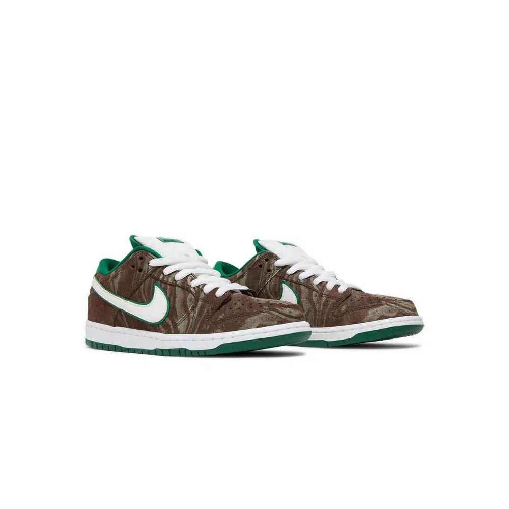 Кроссовки Nike SB Dunk Low Prm 'Coffee' 8