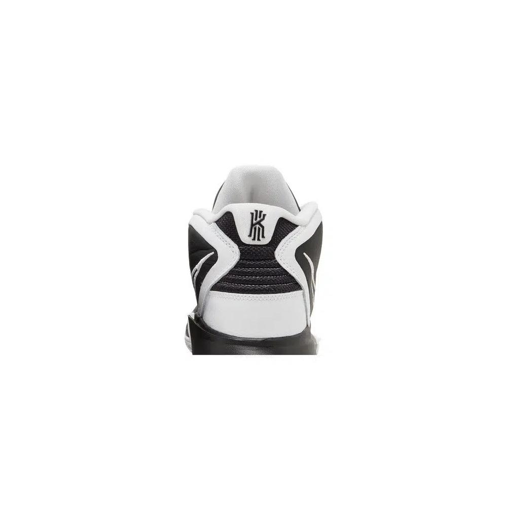 Кроссовки Nike Kyrie Infinity TB 'Black White' 7